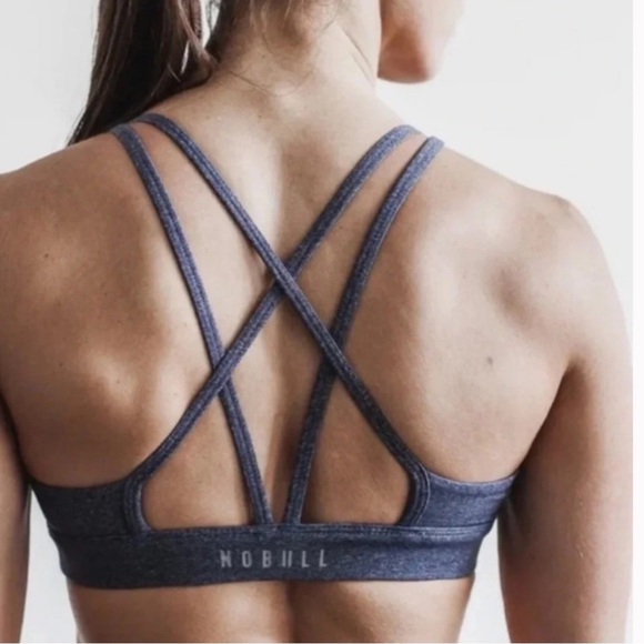 NOBULL Sports Bra - Picture 2 of 7